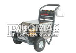 Máy Phun Áp Lực PROMAC Model: M36